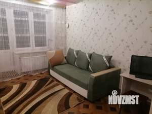 1-к квартира, на длительный срок, 35м2, 7/9 этаж