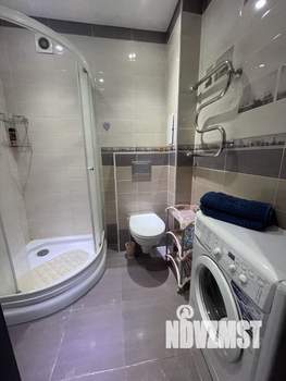 1-к квартира, посуточно, 35м2, 2/5 этаж