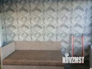 1-к квартира, посуточно, 27м2, 1/1 этаж