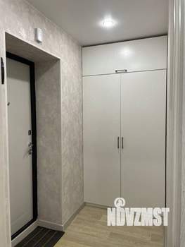 1-к квартира, посуточно, 30м2, 3/5 этаж