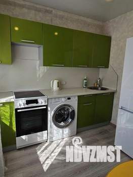 1-к квартира, посуточно, 31м2, 1/1 этаж