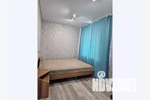 3-к квартира, посуточно, 65м2, 5/5 этаж
