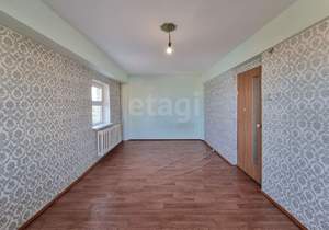 1-к квартира, на длительный срок, 29м2, 3/5 этаж