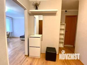 2-к квартира, посуточно, 55м2, 3/5 этаж