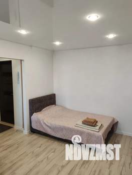 1-к квартира, посуточно, 38м2, 5/5 этаж