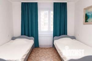 2-к квартира, посуточно, 80м2, 2/16 этаж