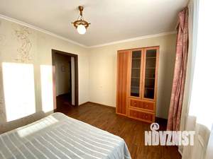 2-к квартира, посуточно, 70м2, 8/9 этаж