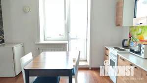 1-к квартира, посуточно, 47м2, 1/1 этаж