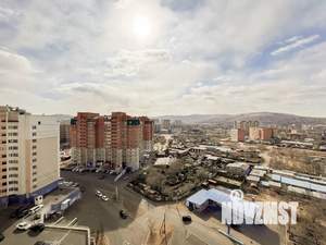 Студия квартира, посуточно, 23м2, 14/16 этаж