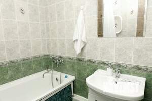 1-к квартира, посуточно, 70м2, 1/1 этаж