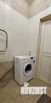 1-к квартира, посуточно, 44м2, 1/1 этаж