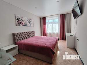 1-к квартира, посуточно, 38м2, 1/10 этаж