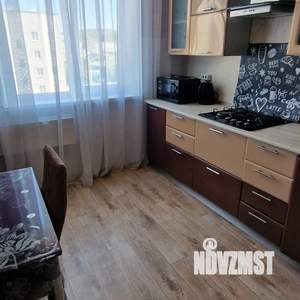 2-к квартира, посуточно, 55м2, 1/1 этаж