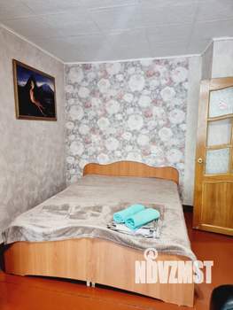 1-к квартира, посуточно, 30м2, 1/5 этаж