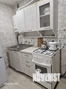 2-к квартира, посуточно, 45м2, 4/5 этаж