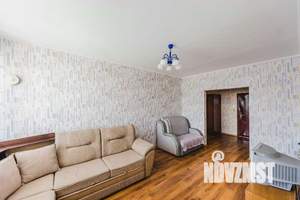 2-к квартира, посуточно, 60м2, 1/1 этаж