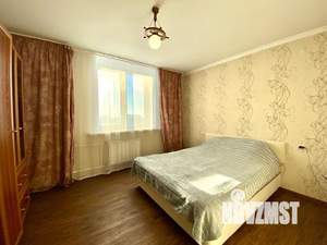 2-к квартира, посуточно, 70м2, 8/9 этаж