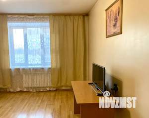 1-к квартира, посуточно, 47м2, 10/16 этаж