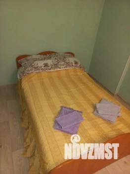 2-к квартира, посуточно, 45м2, 1/1 этаж