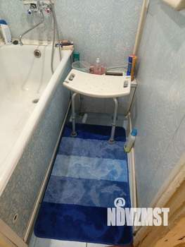 2-к квартира, на длительный срок, 46м2, 1/5 этаж