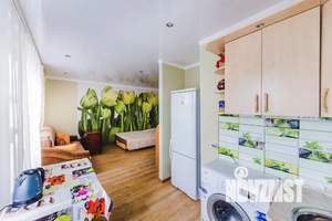 2-к квартира, посуточно, 48м2, 5/5 этаж