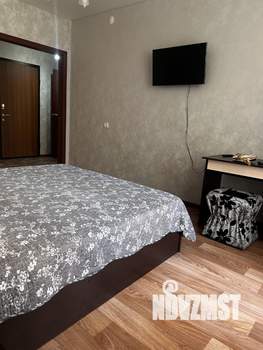 1-к квартира, посуточно, 49м2, 2/16 этаж