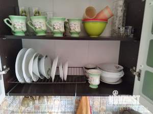 2-к квартира, посуточно, 56м2, 1/1 этаж