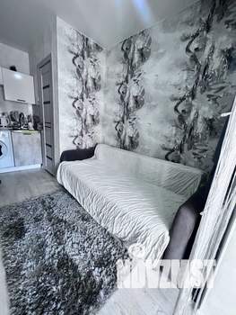 Студия квартира, посуточно, 32м2, 1/5 этаж