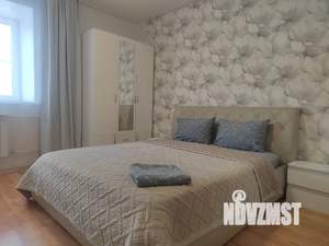 2-к квартира, посуточно, 80м2, 3/16 этаж
