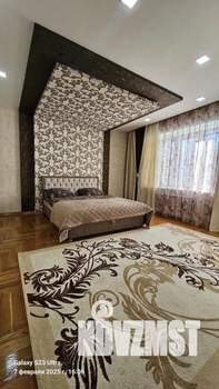 1-к квартира, посуточно, 89м2, 1/1 этаж