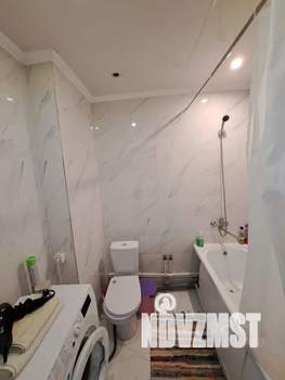 1-к квартира, посуточно, 22м2, 14/16 этаж