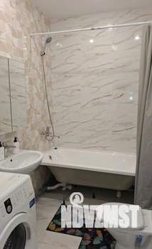 2-к квартира, посуточно, 45м2, 1/1 этаж