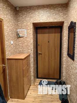 1-к квартира, посуточно, 47м2, 2/16 этаж