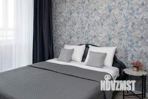 2-к квартира, посуточно, 45м2, 1/1 этаж