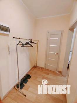 1-к квартира, посуточно, 46м2, 4/16 этаж