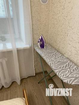 2-к квартира, посуточно, 54м2, 2/9 этаж