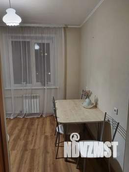 1-к квартира, посуточно, 45м2, 6/9 этаж