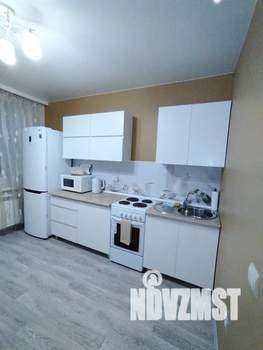 1-к квартира, посуточно, 45м2, 2/5 этаж