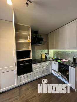 2-к квартира, посуточно, 48м2, 3/16 этаж