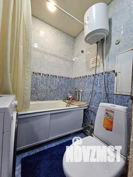 2-к квартира, посуточно, 45м2, 4/4 этаж