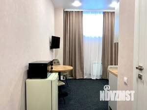 1-к квартира, посуточно, 20м2, 1/10 этаж