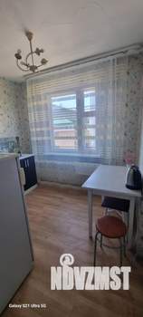 1-к квартира, посуточно, 33м2, 3/5 этаж