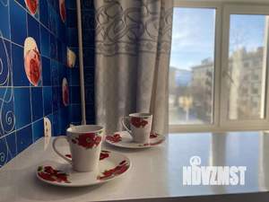 1-к квартира, посуточно, 35м2, 3/5 этаж