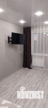 1-к квартира, посуточно, 36м2, 3/5 этаж