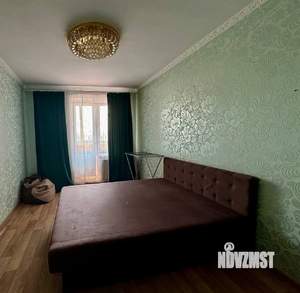 1-к квартира, посуточно, 68м2, 4/13 этаж