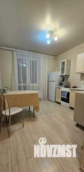 1-к квартира, посуточно, 47м2, 1/1 этаж