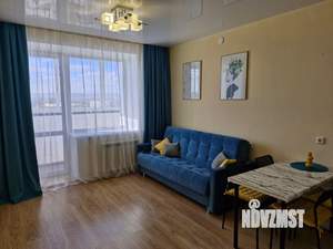 Студия квартира, посуточно, 28м2, 13/16 этаж
