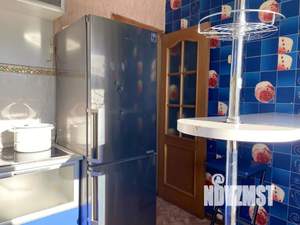 1-к квартира, посуточно, 35м2, 3/5 этаж