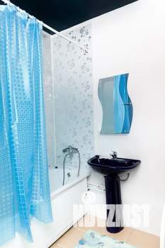 2-к квартира, посуточно, 80м2, 15/16 этаж