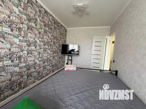 2-к квартира, посуточно, 41м2, 4/5 этаж